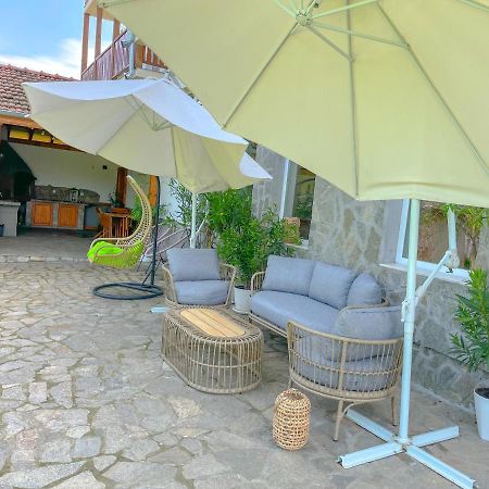 Guest House Au Nature Golyama Zhelyazna Εξωτερικό φωτογραφία