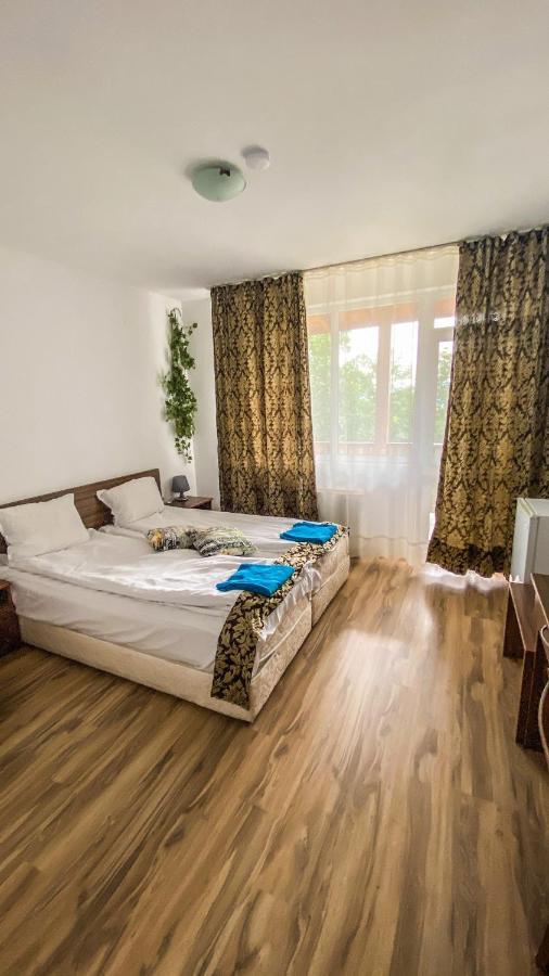 Guest House Au Nature Golyama Zhelyazna Εξωτερικό φωτογραφία