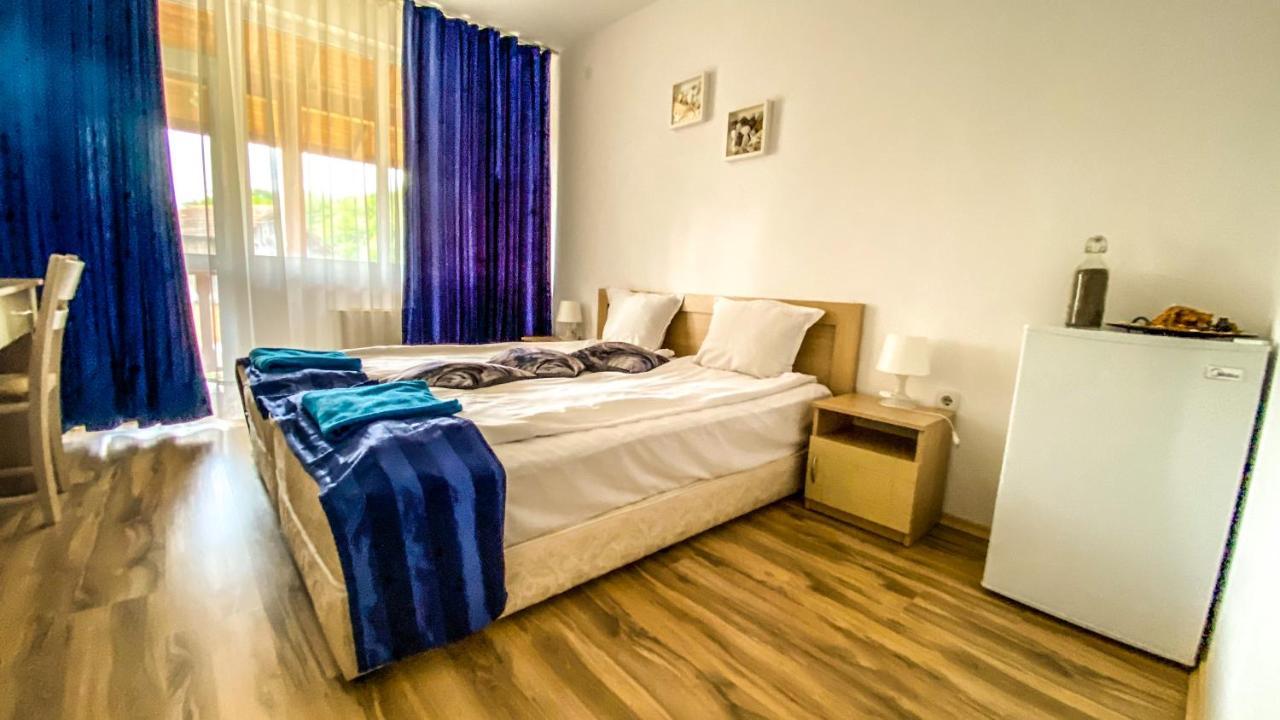 Guest House Au Nature Golyama Zhelyazna Εξωτερικό φωτογραφία