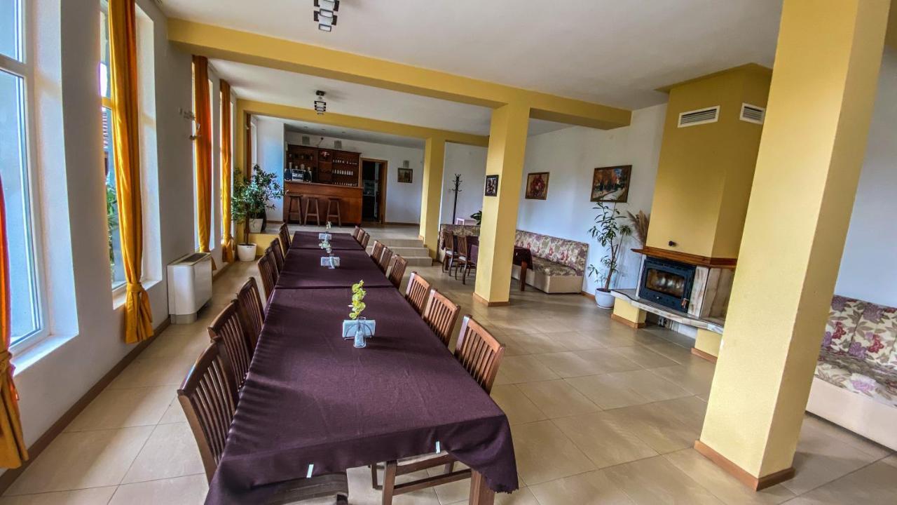 Guest House Au Nature Golyama Zhelyazna Εξωτερικό φωτογραφία