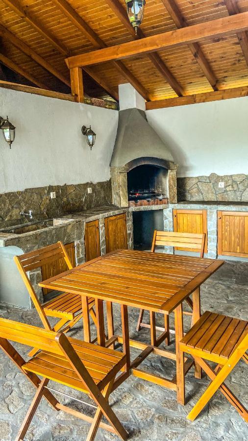 Guest House Au Nature Golyama Zhelyazna Εξωτερικό φωτογραφία