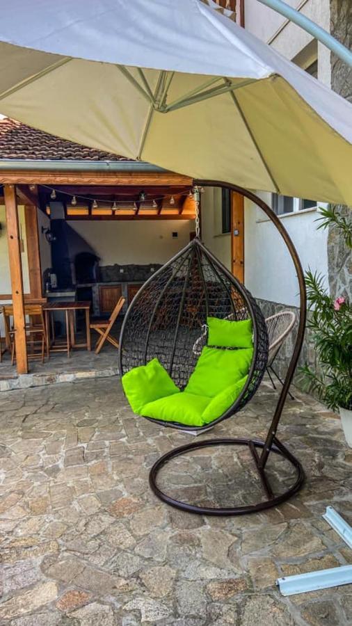 Guest House Au Nature Golyama Zhelyazna Εξωτερικό φωτογραφία