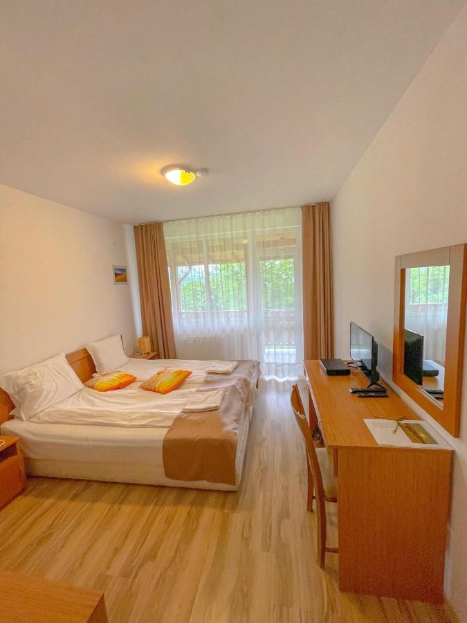 Guest House Au Nature Golyama Zhelyazna Εξωτερικό φωτογραφία