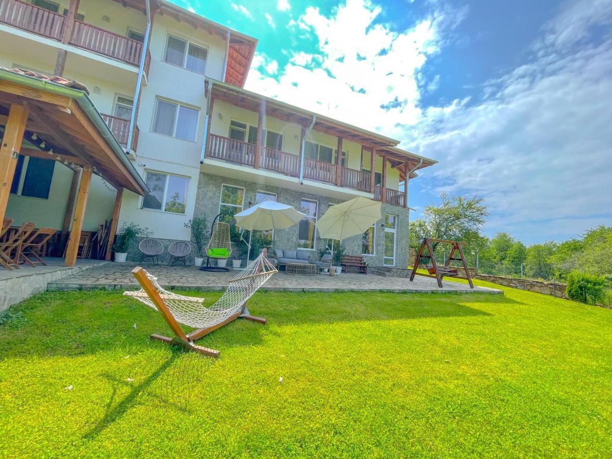 Guest House Au Nature Golyama Zhelyazna Εξωτερικό φωτογραφία