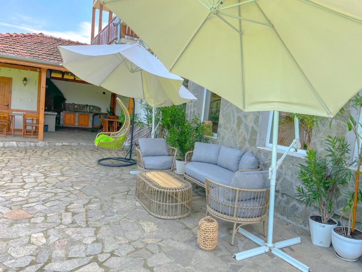 Guest House Au Nature Golyama Zhelyazna Εξωτερικό φωτογραφία