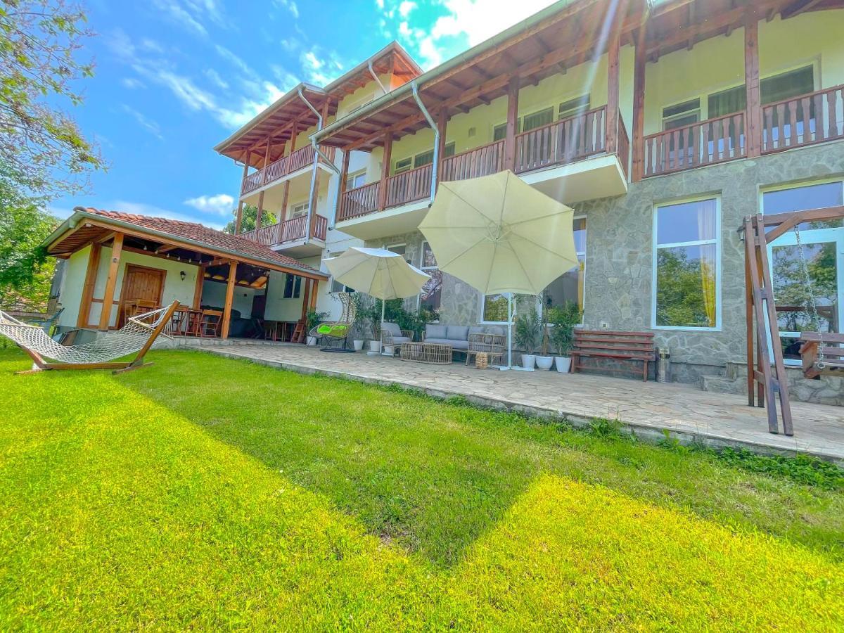 Guest House Au Nature Golyama Zhelyazna Εξωτερικό φωτογραφία