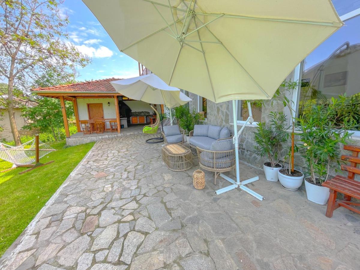 Guest House Au Nature Golyama Zhelyazna Εξωτερικό φωτογραφία