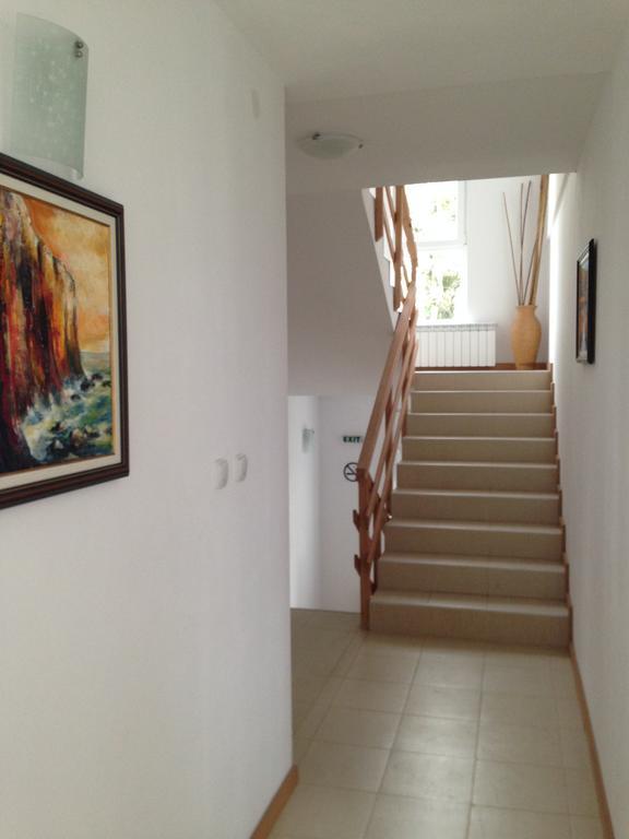 Guest House Au Nature Golyama Zhelyazna Εξωτερικό φωτογραφία