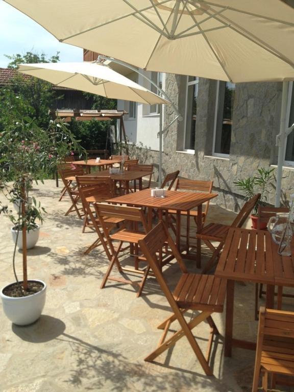 Guest House Au Nature Golyama Zhelyazna Εξωτερικό φωτογραφία