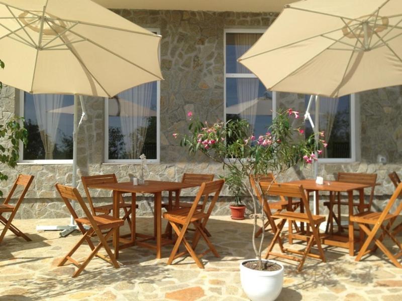 Guest House Au Nature Golyama Zhelyazna Εξωτερικό φωτογραφία