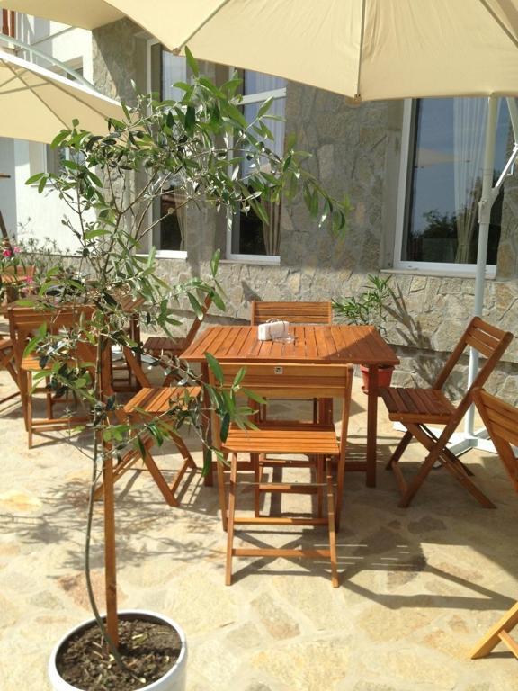 Guest House Au Nature Golyama Zhelyazna Εξωτερικό φωτογραφία