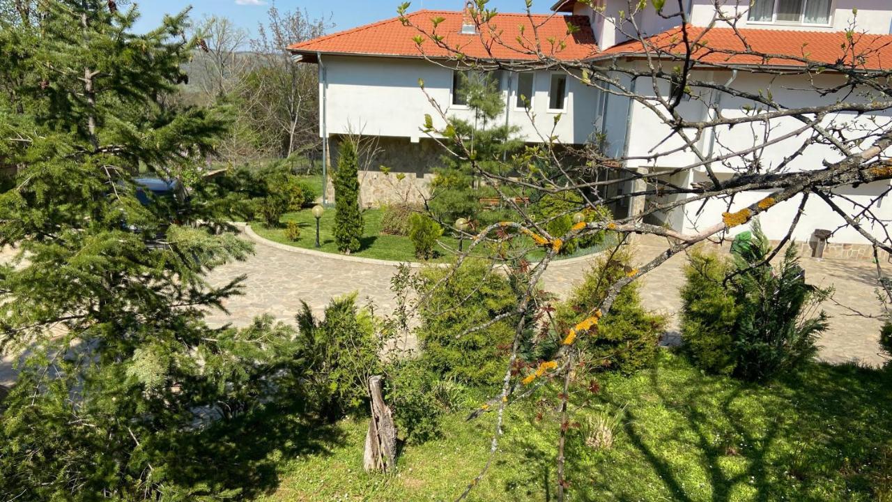 Guest House Au Nature Golyama Zhelyazna Εξωτερικό φωτογραφία